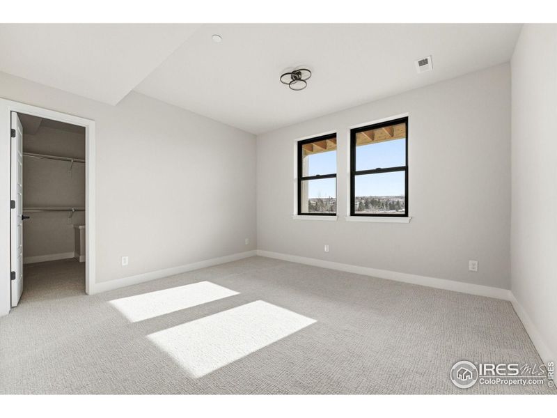 Spacious, unfurnished interior of a new home in , Superior (Image 25). Spacious, unfurnished interior of a new home in , Superior (Image 25).