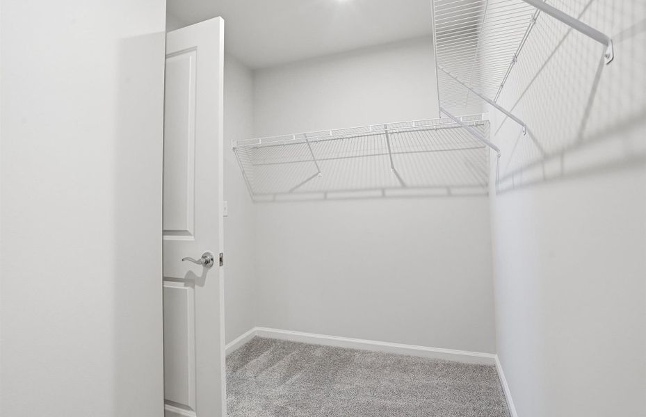 Spacious, unfurnished interior of a new home in Fox Hollow, Spartanburg (Image 30). Spacious, unfurnished interior of a new home in Fox Hollow, Spartanburg (Image 30).