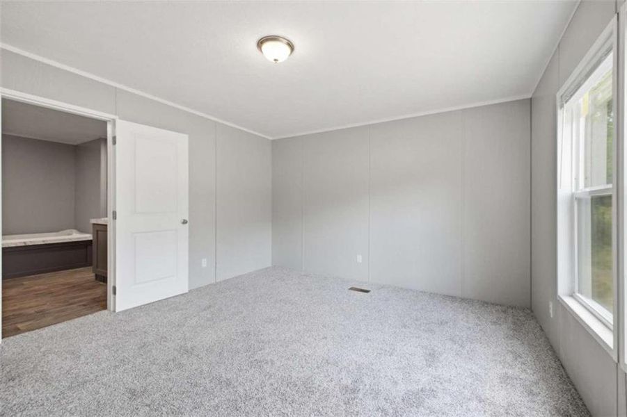 Spacious, unfurnished interior of a new home in , Rome (Image 47). Spacious, unfurnished interior of a new home in , Rome (Image 47).