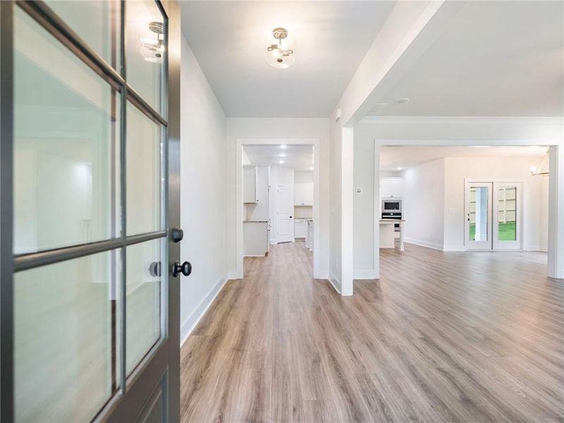 Image 46 of a home in . Image 46 of a home in .