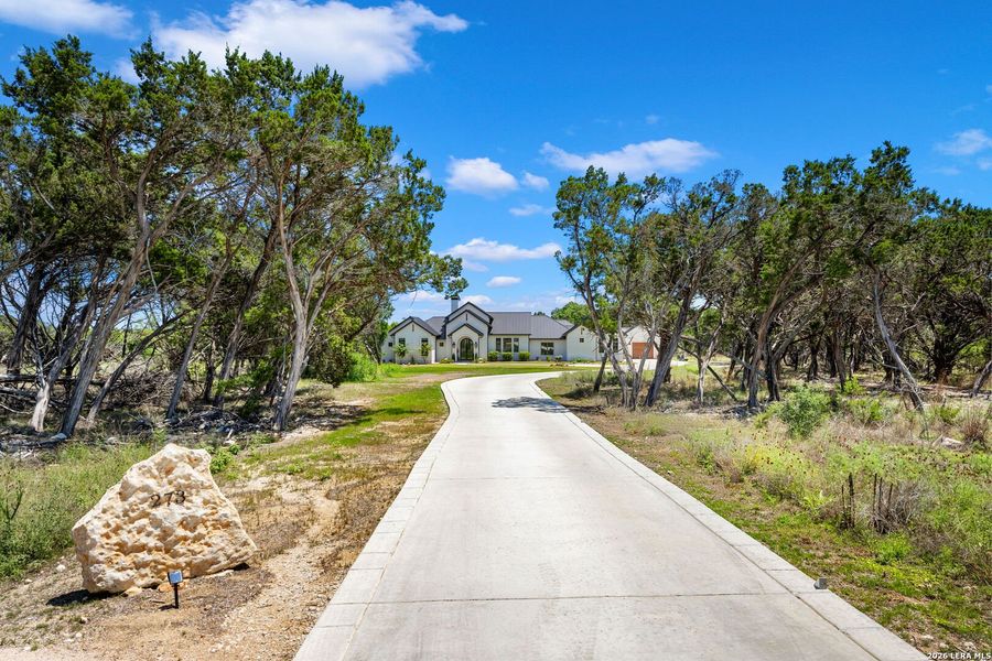 Natural landscape and outdoor views near in Boerne (Image 29). Natural landscape and outdoor views near in Boerne (Image 29).
