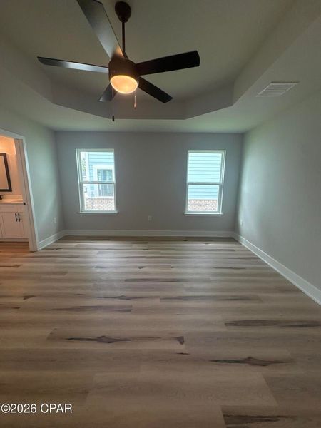 Spacious, unfurnished interior of a new home in East Bay, Panama City (Image 14).