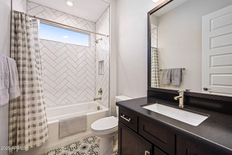 Guest Bath 2 Guest Bath 2