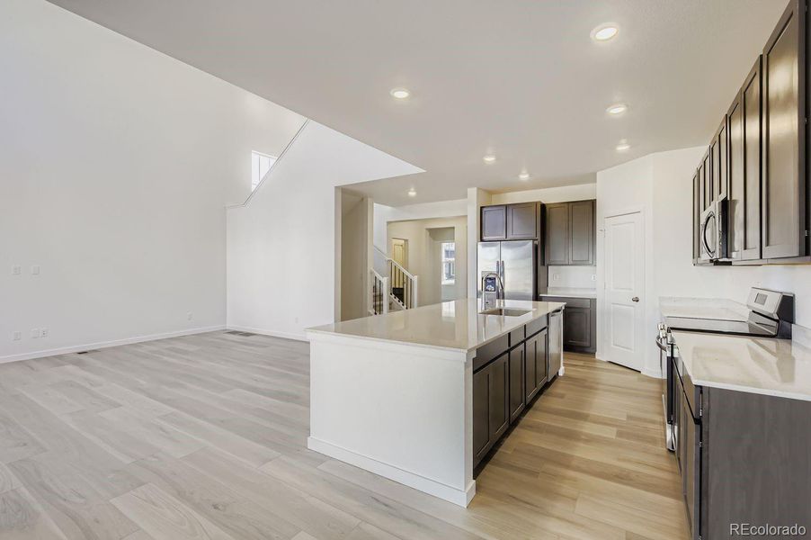 Image 15 of a home in Riano Ridge: The Monarch Collection.