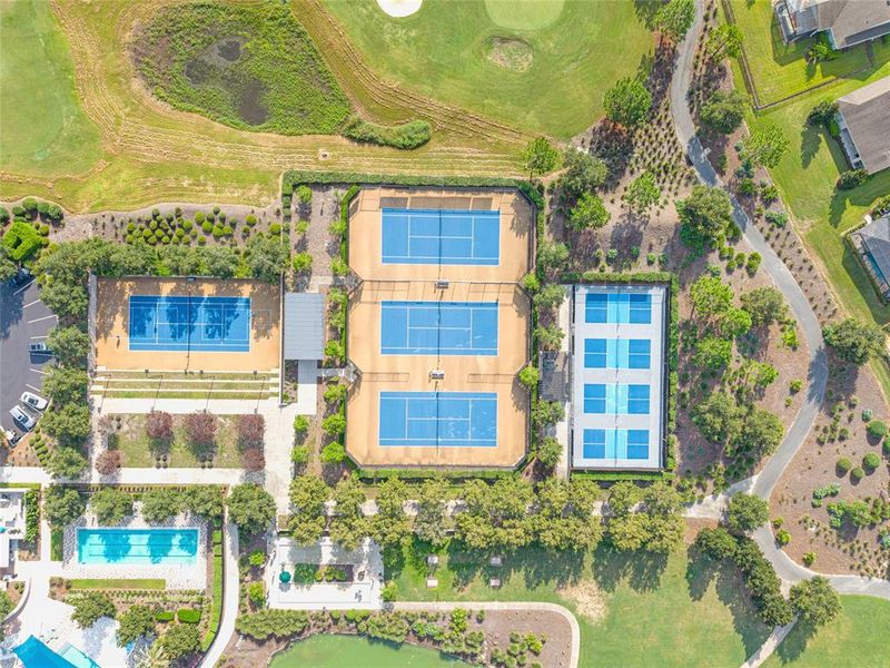 Image 32 of a home in Ocala Preserve.