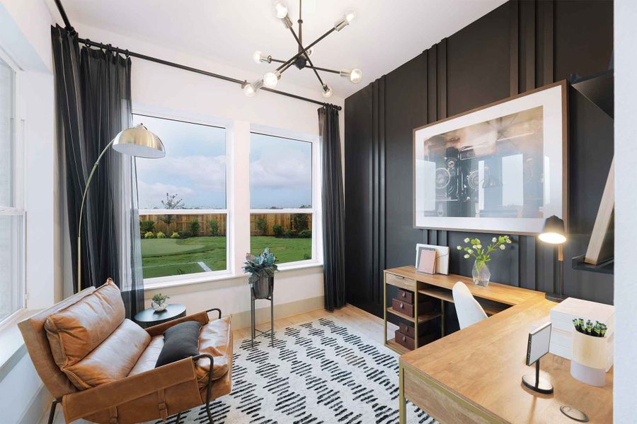 The Mozart - Study The Mozart - Study