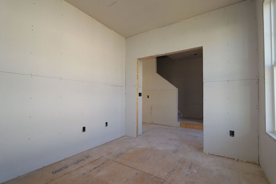 Drywall