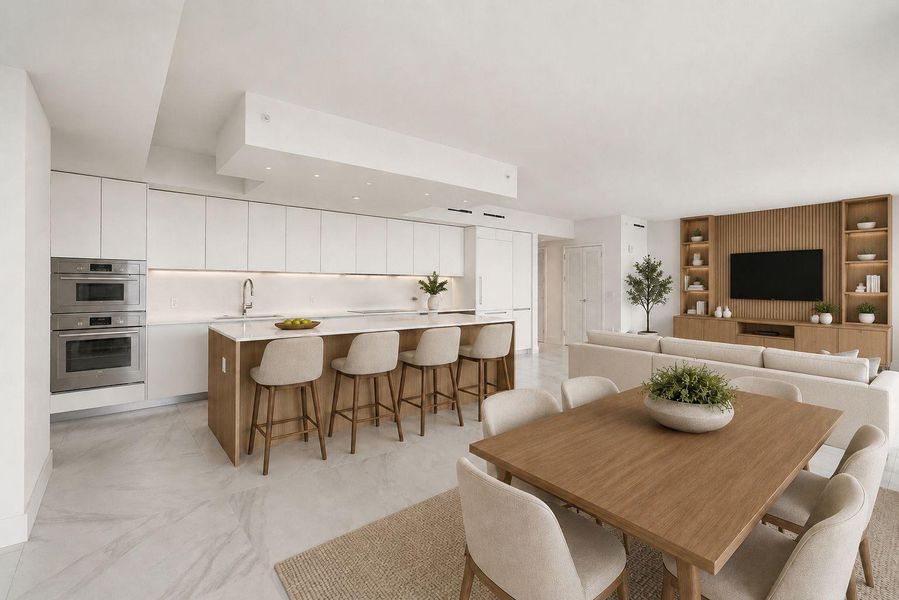 Virtual Staging (1) Virtual Staging (1)