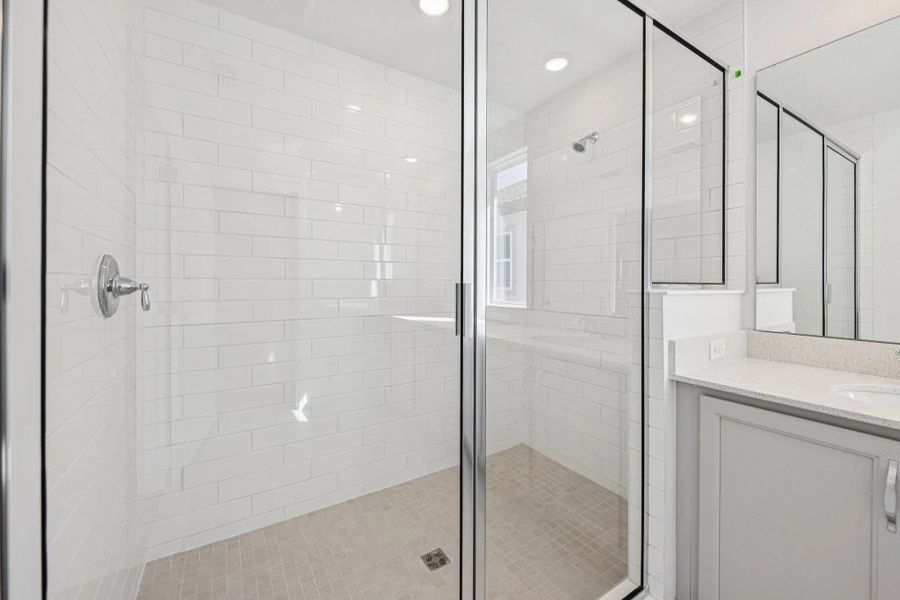 Image 42 of a home in Northlake at Ovation.
