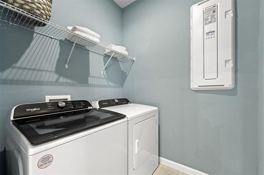 Close-up of interior finishes inside a home in Rainwood, Groveland (Image 19). Close-up of interior finishes inside a home in Rainwood, Groveland (Image 19).