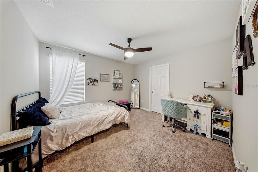 Furnished interior view inside a new home in New Home Communities Near Tampa, Ocala, and Orlando, Florida, Lithia (Image 29). Furnished interior view inside a new home in New Home Communities Near Tampa, Ocala, and Orlando, Florida, Lithia (Image 29).