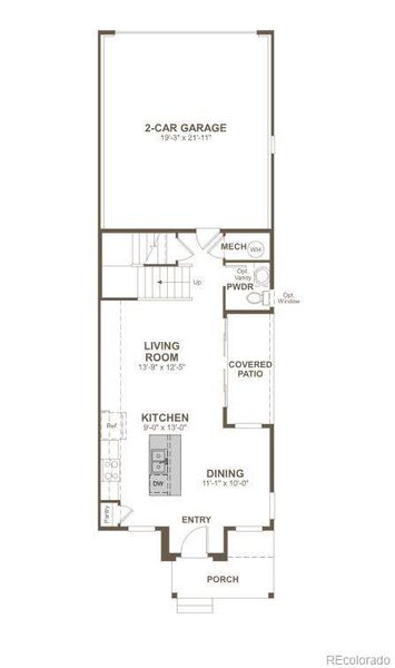 Main Floor Main Floor