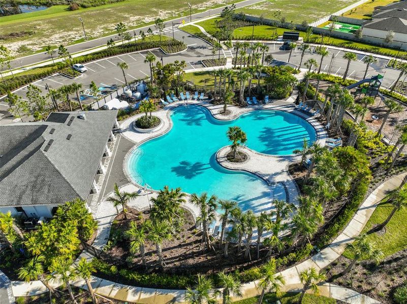 Community amenities in North Park Isle, Plant City (Image 19). Community amenities in North Park Isle, Plant City (Image 19).