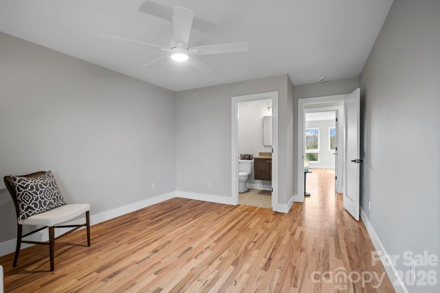 Similar Unit-Bedroom Suite 3 on the 2nd Level