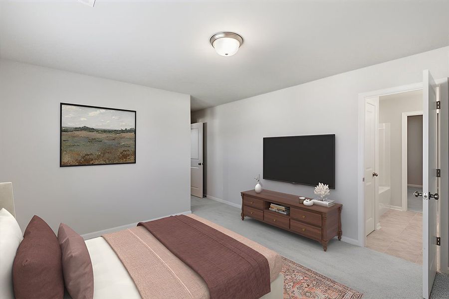 Bedroom 3