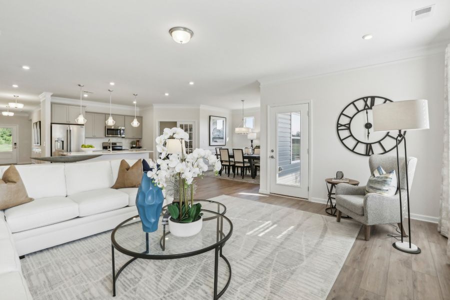 *This is a marketing photo. Colors/options may be different.*