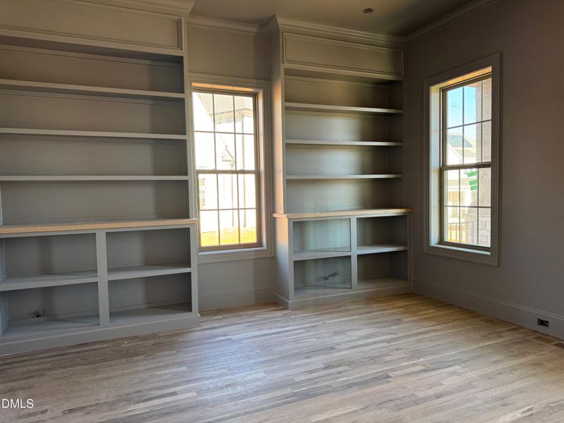 Progress as of 1-19-26