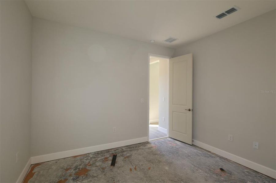 In-progress construction of a new home in Emerson Pointe, Apopka, FL (Image 32).