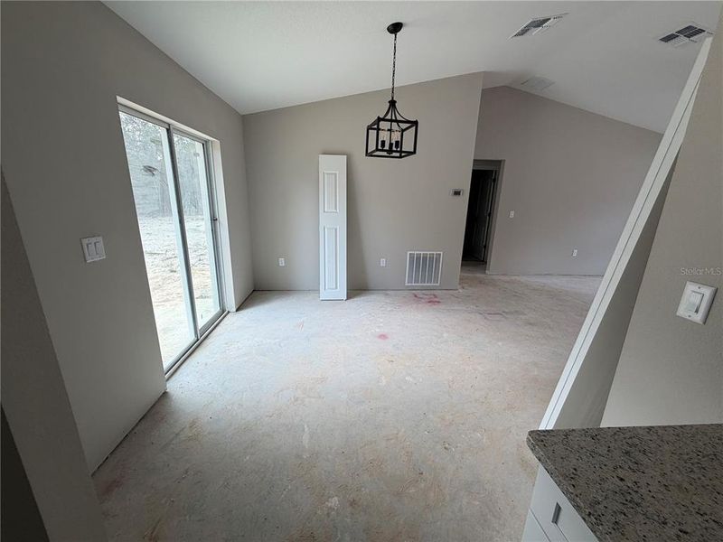 In-progress construction of a new home in , Citrus Springs, FL (Image 14). In-progress construction of a new home in , Citrus Springs, FL (Image 14).