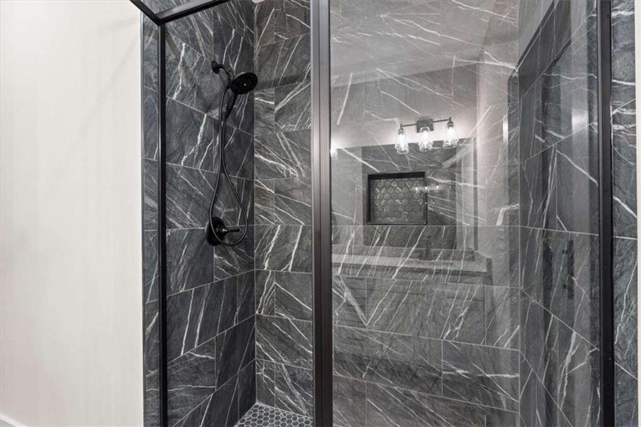 Close-up of interior finishes inside a home in , Carrollton (Image 16). Close-up of interior finishes inside a home in , Carrollton (Image 16).