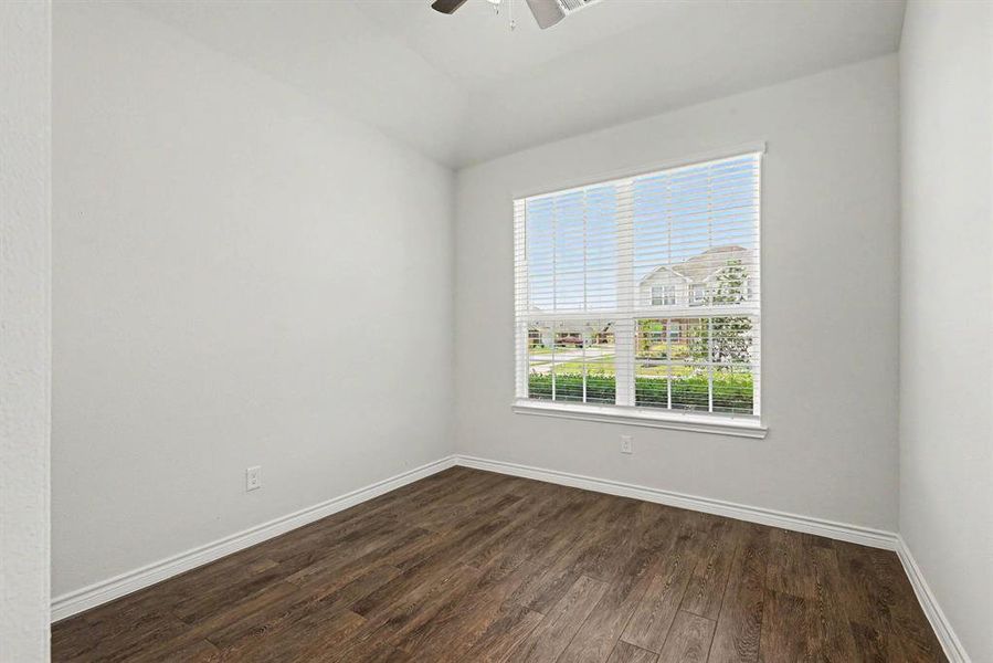 Spacious, unfurnished interior of a new home in , Fort Worth (Image 23).