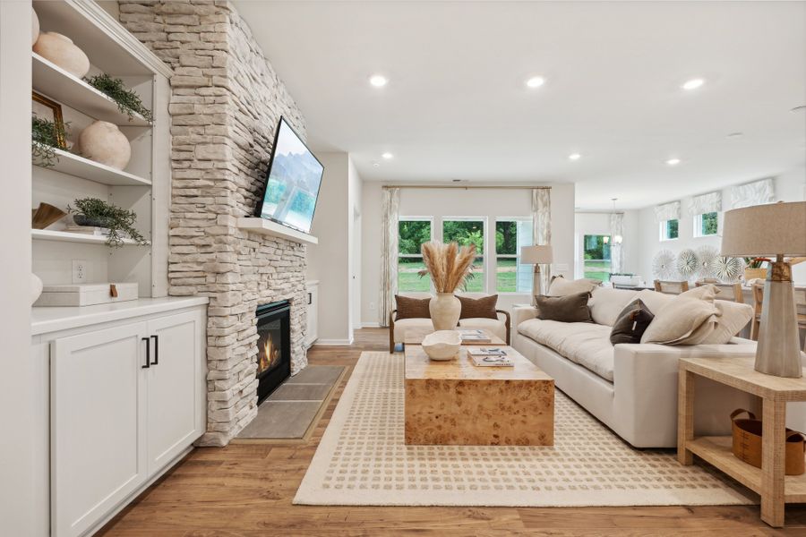 New Home in Loris, SC. - Slide 5 New Home in Loris, SC. - Slide 5