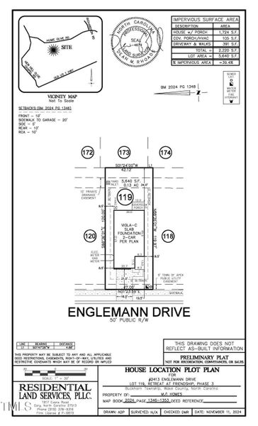 RAF 119 - Viola C - Slab Contract File_P