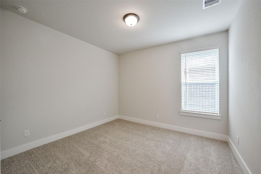 Spacious, unfurnished interior of a new home in Sierra Vista, Rosharon (Image 42). Spacious, unfurnished interior of a new home in Sierra Vista, Rosharon (Image 42).