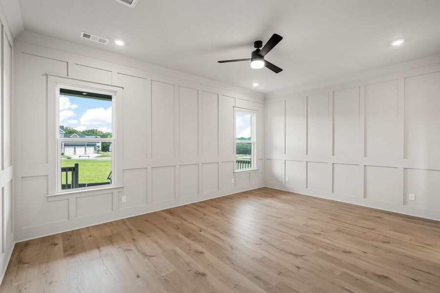 4br New Home in Thompson's Station, TN.  - Slide 21