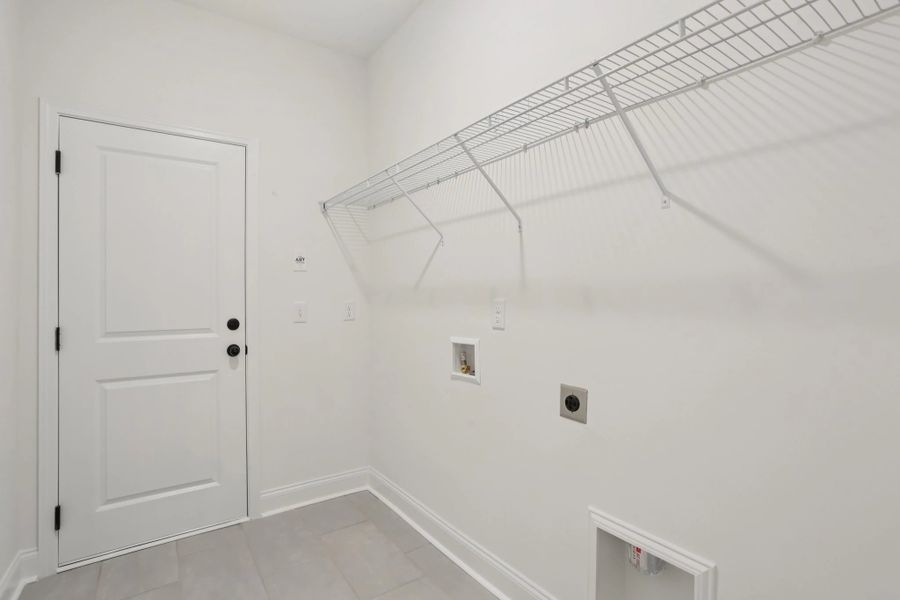 Spacious, unfurnished interior of a new home in Ascent at Arbor Ridge, La Vergne (Image 46). Spacious, unfurnished interior of a new home in Ascent at Arbor Ridge, La Vergne (Image 46).