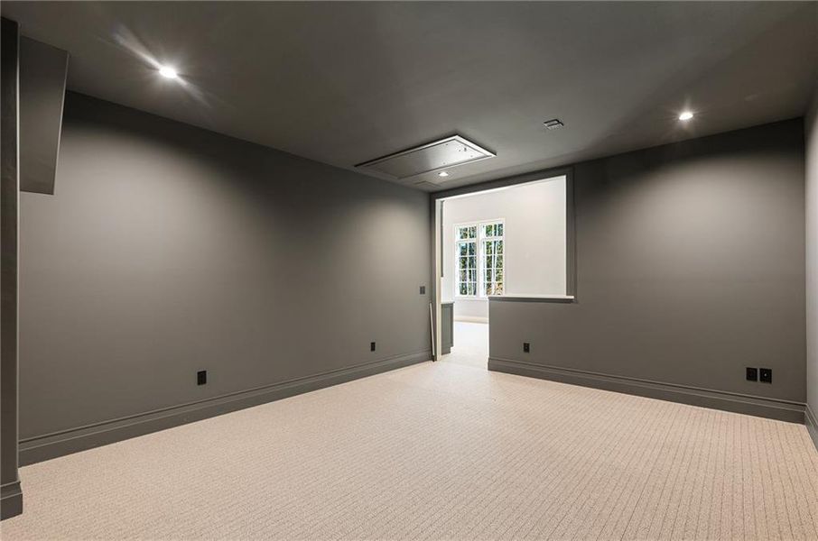 Spacious, unfurnished interior of a new home in , Roswell (Image 26). Spacious, unfurnished interior of a new home in , Roswell (Image 26).