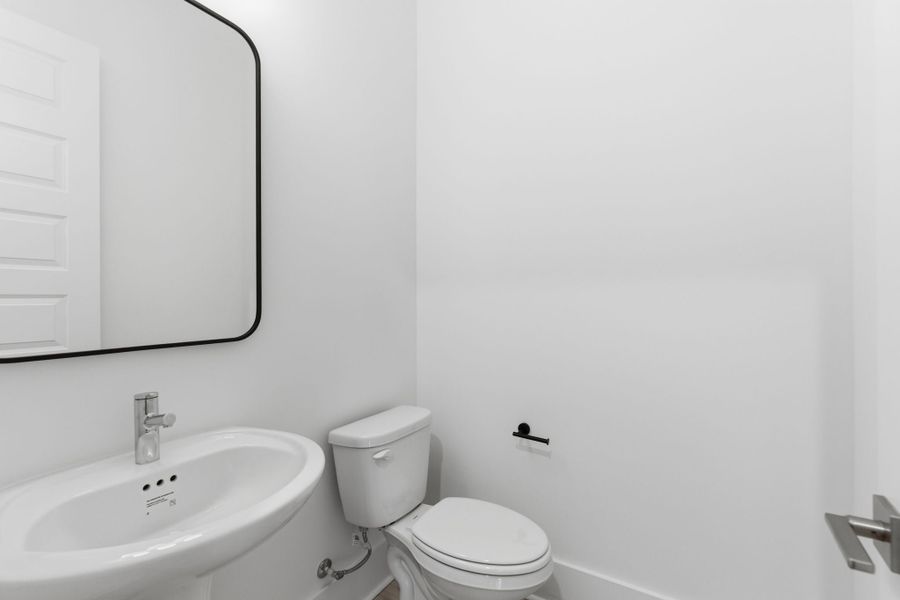 4,292sf New Home in Thompson's Station, TN.  - Slide 20