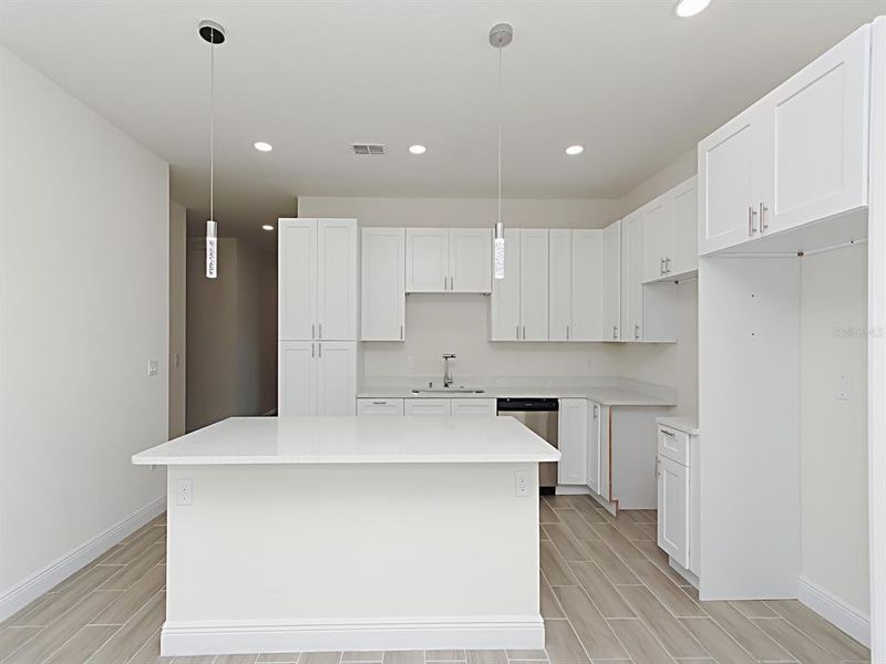 Furnished interior view inside a new home in , Sanford (Image 10). Furnished interior view inside a new home in , Sanford (Image 10).