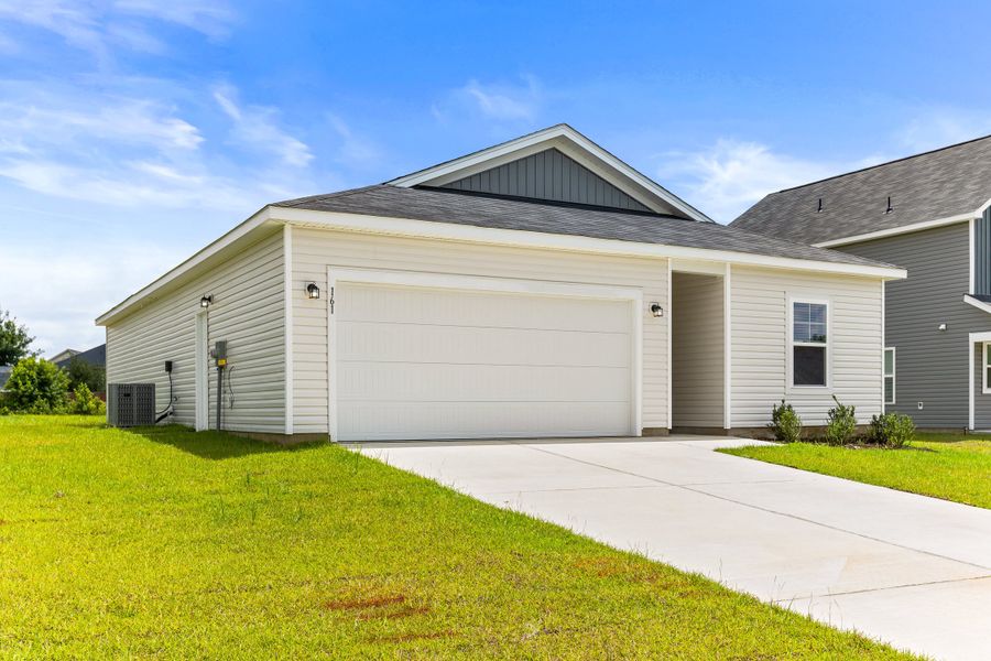 Retreat New Home in Savannah, GA.  - Slide 5