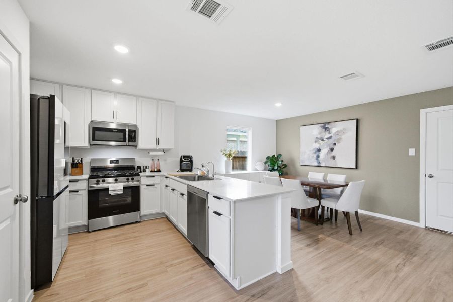Kitchen Kitchen