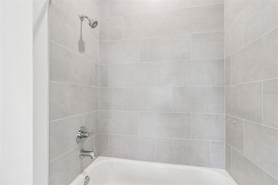 Close-up of interior finishes inside a home in , St. Petersburg (Image 21).