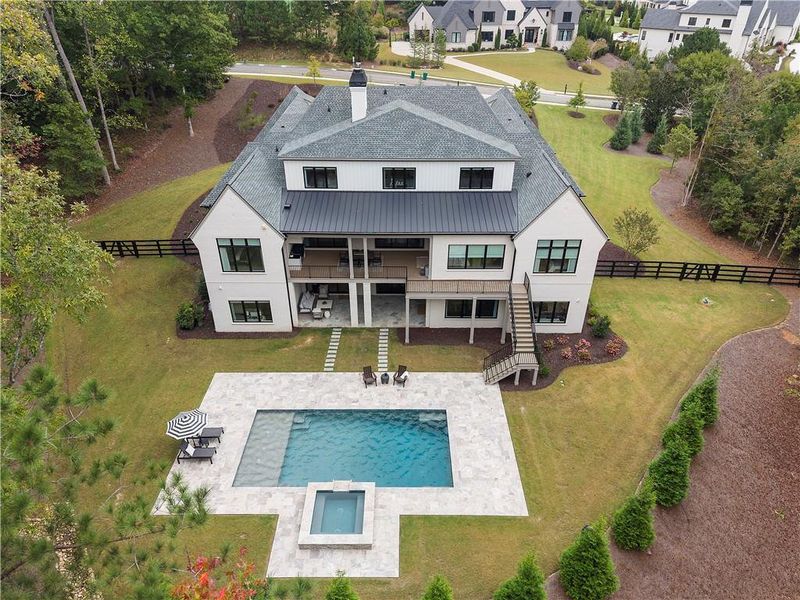 Image 88 of a home in .