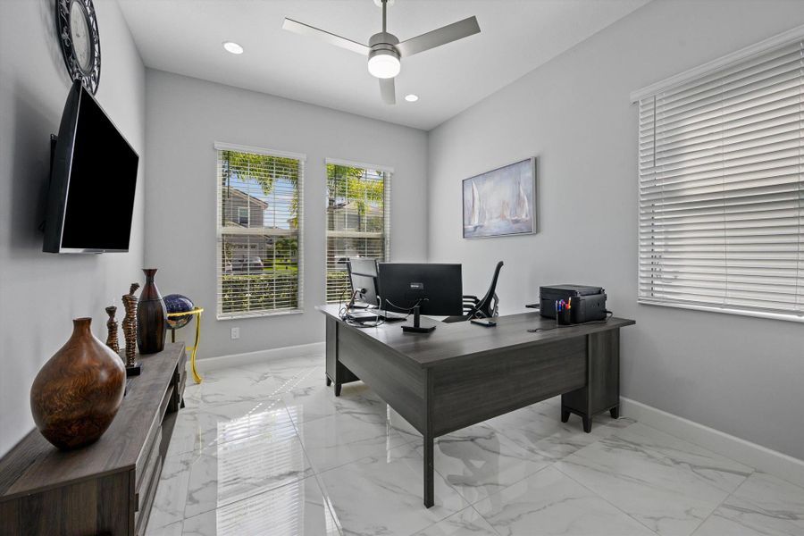 Furnished interior view inside a new home in , Westlake (Image 16). Furnished interior view inside a new home in , Westlake (Image 16).