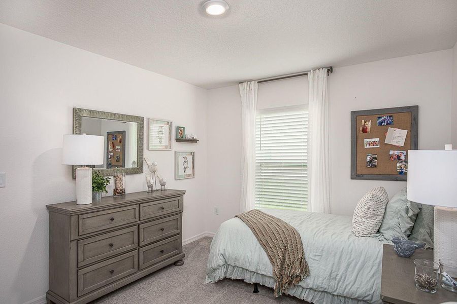 Model home - actual features may vary. Model home - actual features may vary.