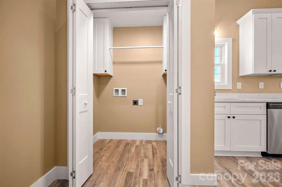 Spacious, unfurnished interior of a new home in , Spindale (Image 32).