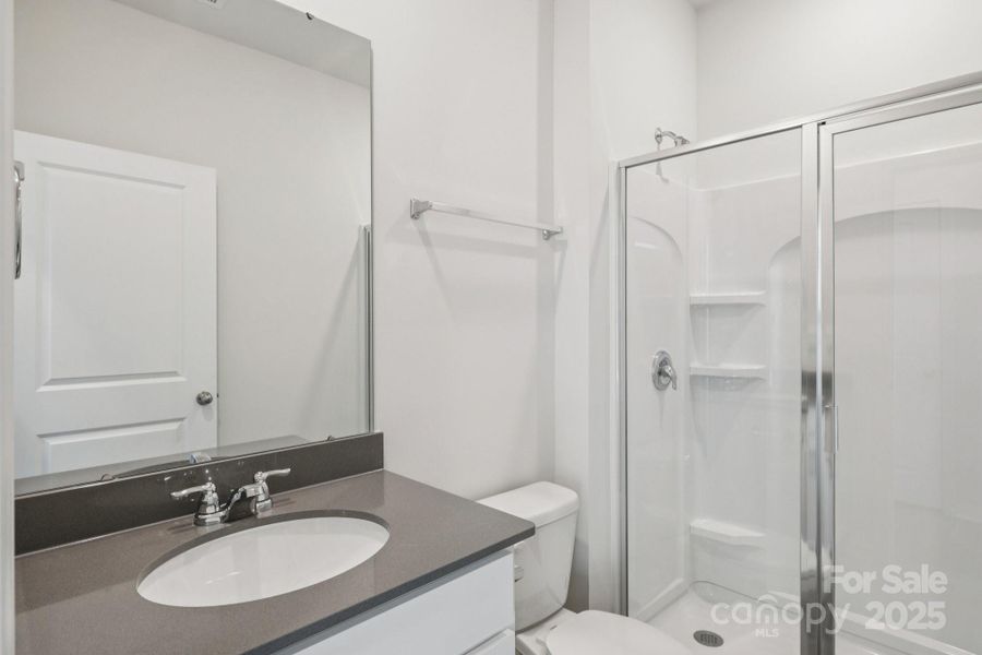 Image 27 of a home in Cline Village.