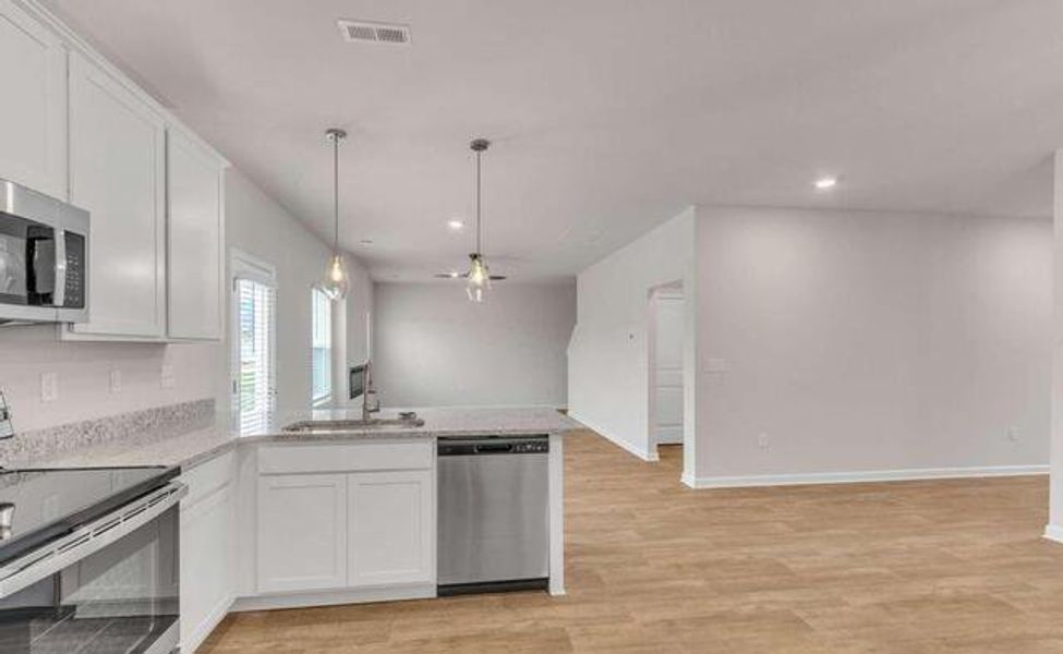 Image 26 of a home in River Walk Farm.