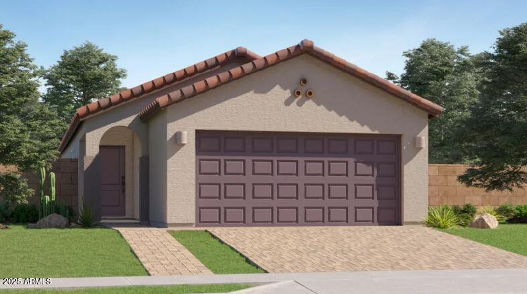 Front Exterior Front Exterior