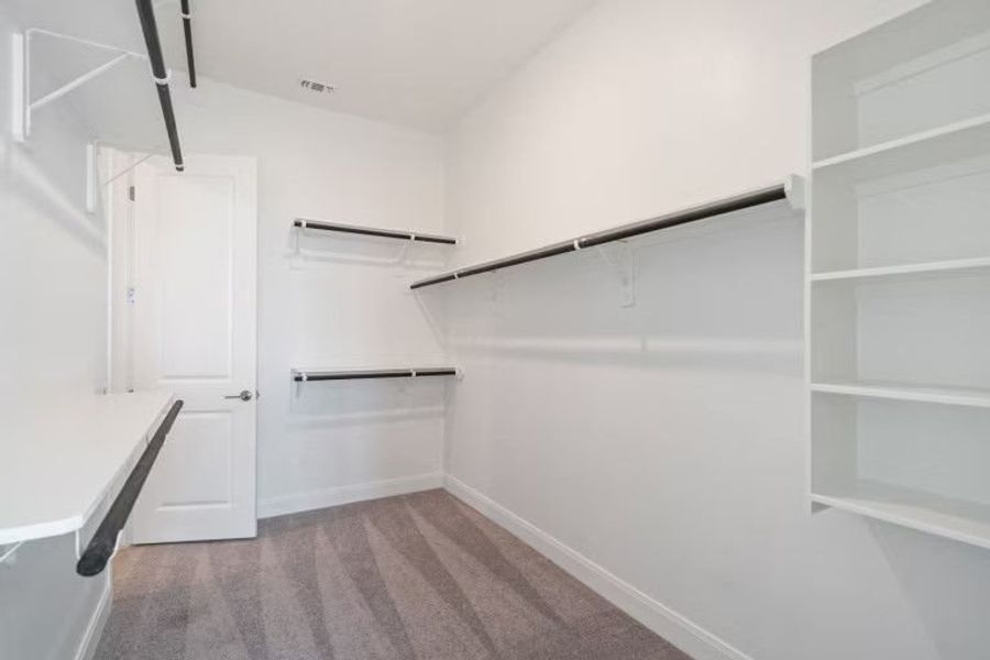 Owner's Closet Owner's Closet