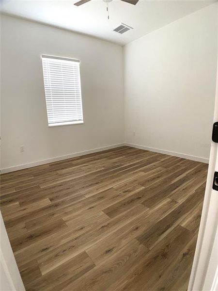 Spacious, unfurnished interior of a new home in , Punta Gorda (Image 41).