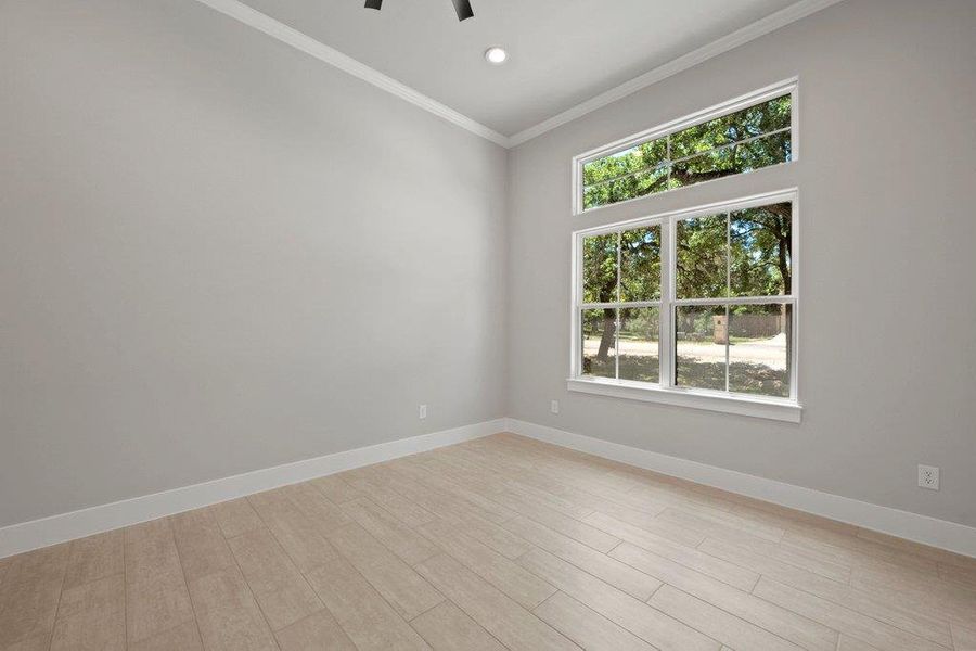 Spacious, unfurnished interior of a new home in , Wimberley (Image 23). Spacious, unfurnished interior of a new home in , Wimberley (Image 23).