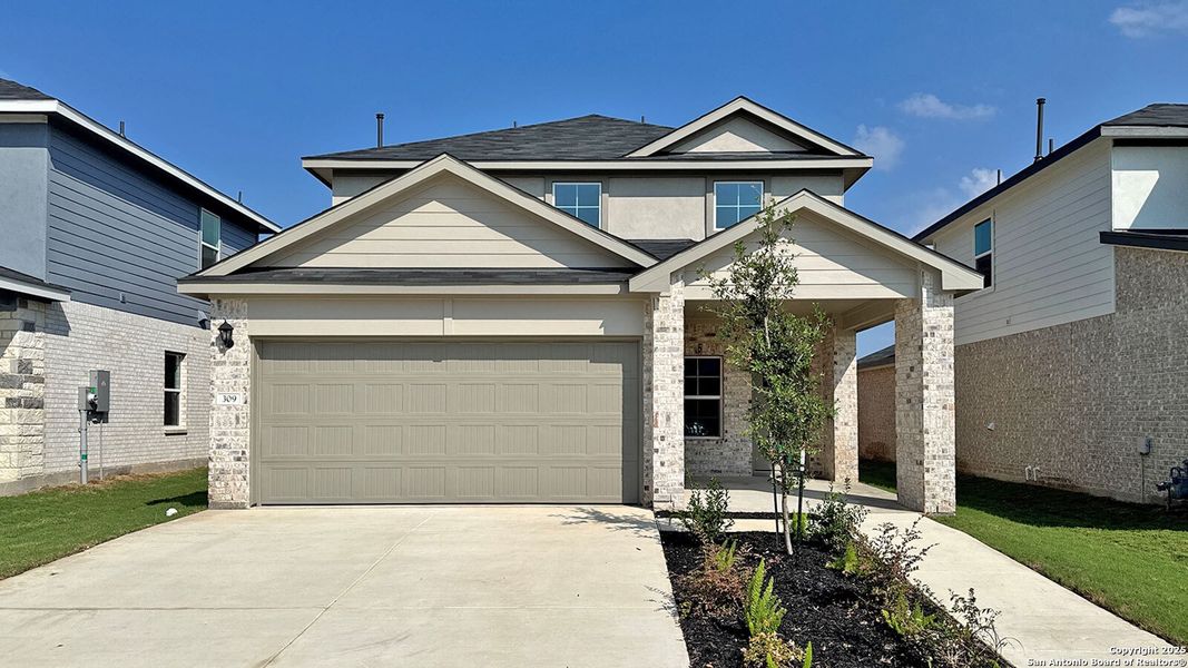 Image 39 of a home in Whisper South. Image 39 of a home in Whisper South.
