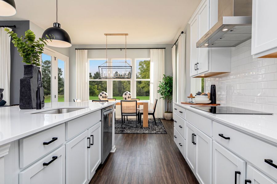 Kitchen Kitchen