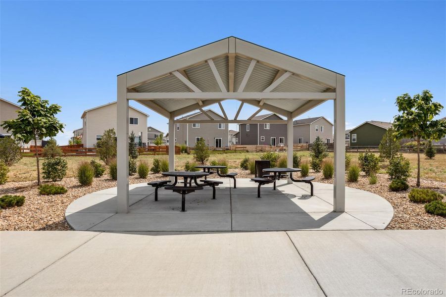 Community amenities in Hidden Creek, Frederick (Image 22).