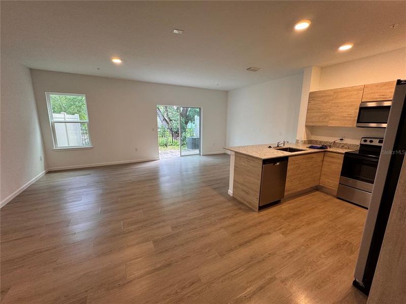 Spacious, unfurnished interior of a new home in , Orlando (Image 13). Spacious, unfurnished interior of a new home in , Orlando (Image 13).